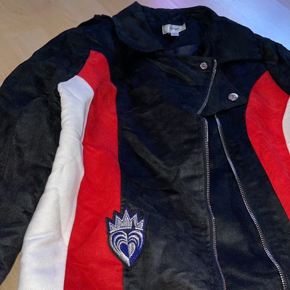 Descendant jacket - Picture 2 of 3